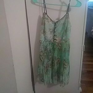 Lauren Conrad dress